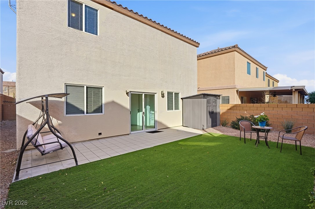 9029 Hazy Haven Court