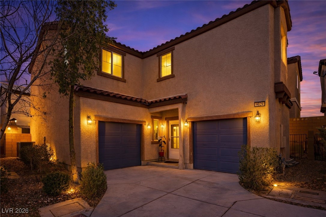 9029 Hazy Haven Court