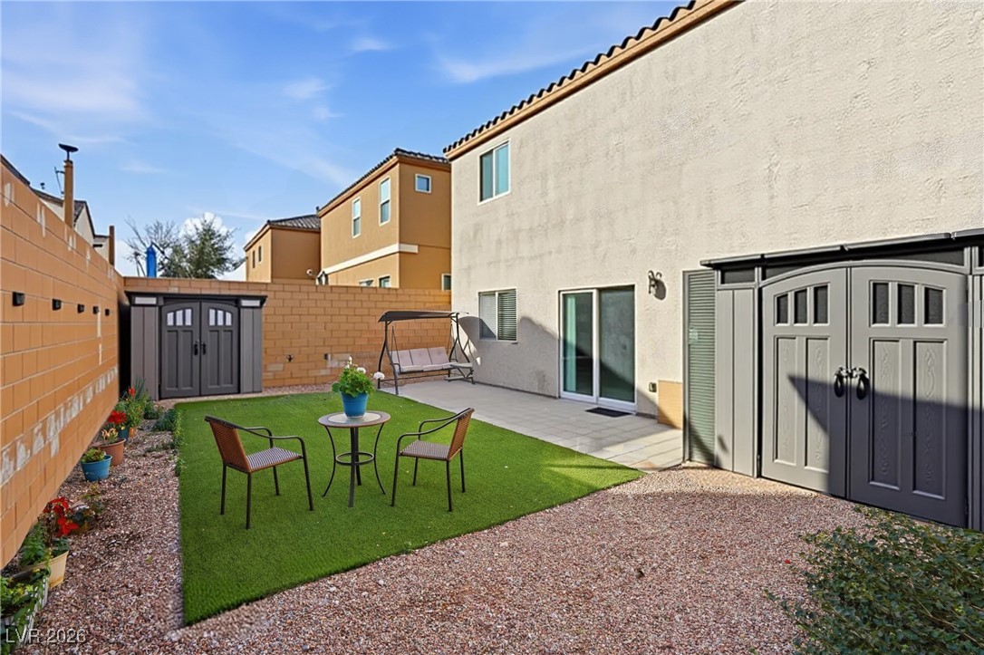 9029 Hazy Haven Court