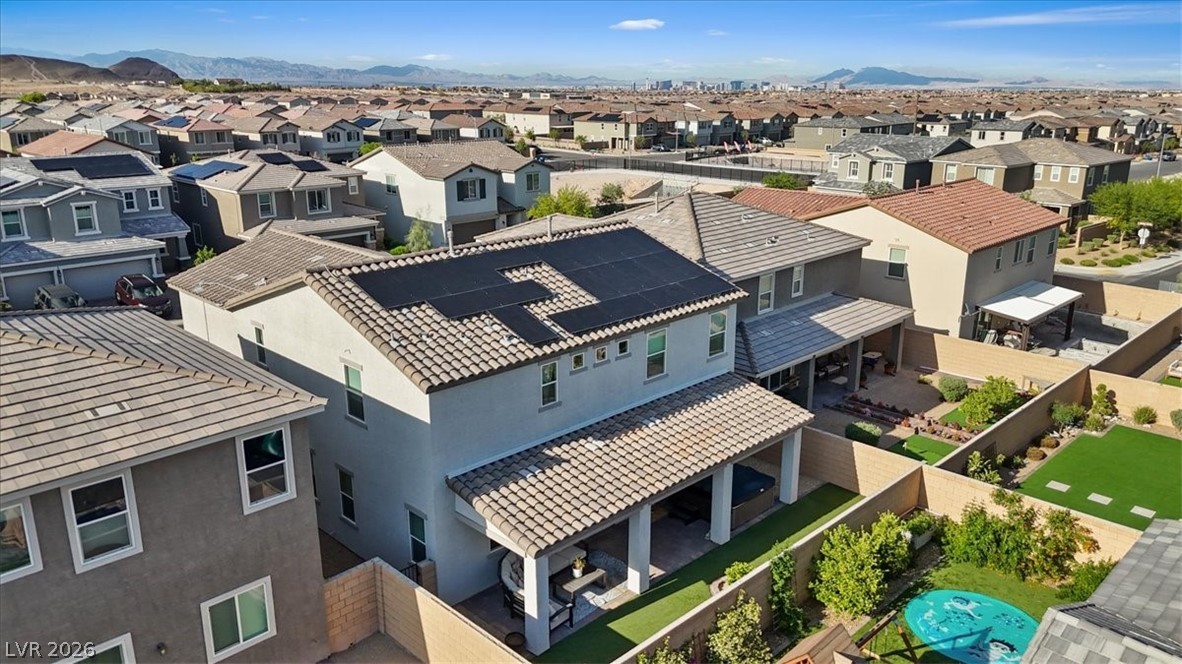 10057 Matter Overlook Drive