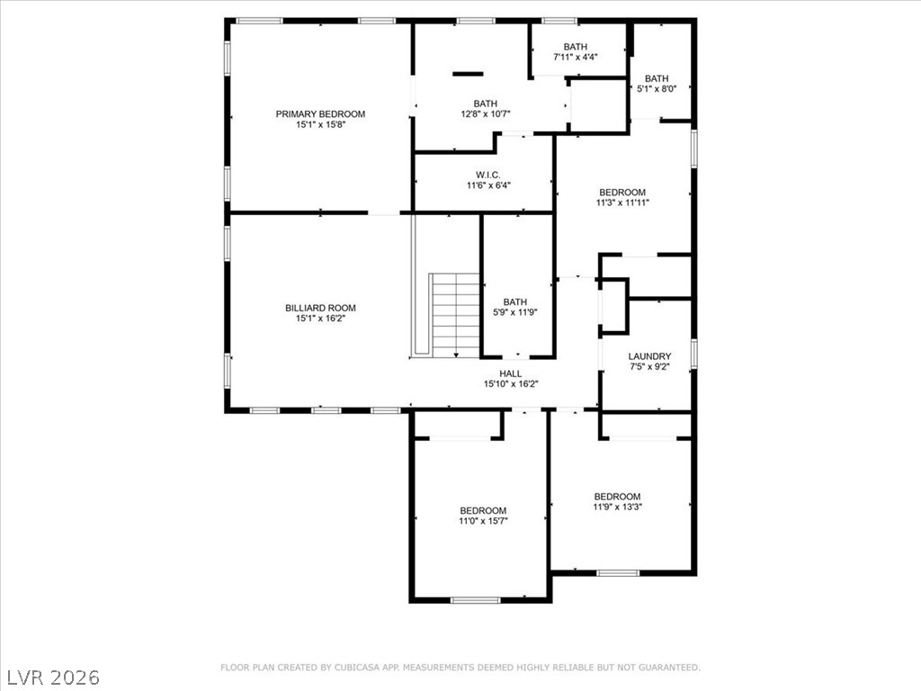 10057 Matter Overlook Drive