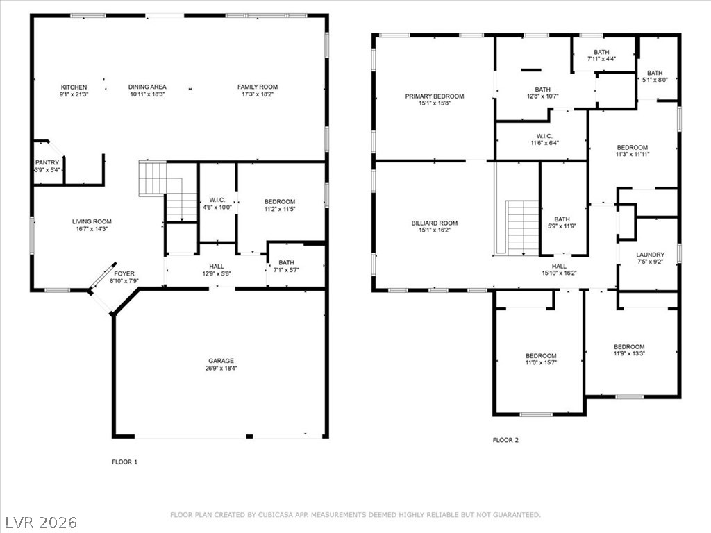 10057 Matter Overlook Drive