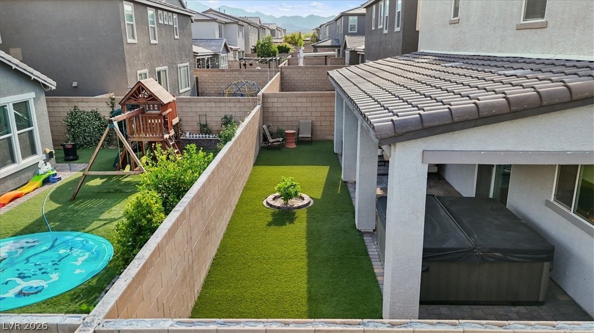 10057 Matter Overlook Drive