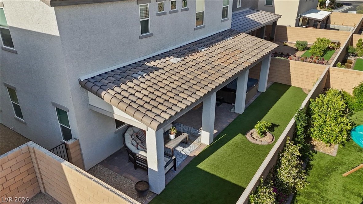 10057 Matter Overlook Drive