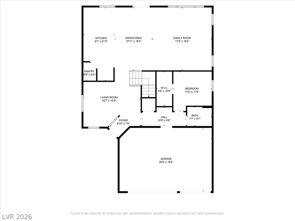 10057 Matter Overlook Drive