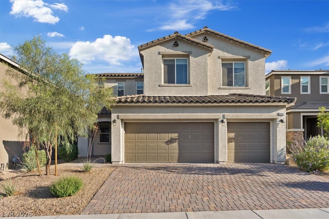 10057 Matter Overlook Drive