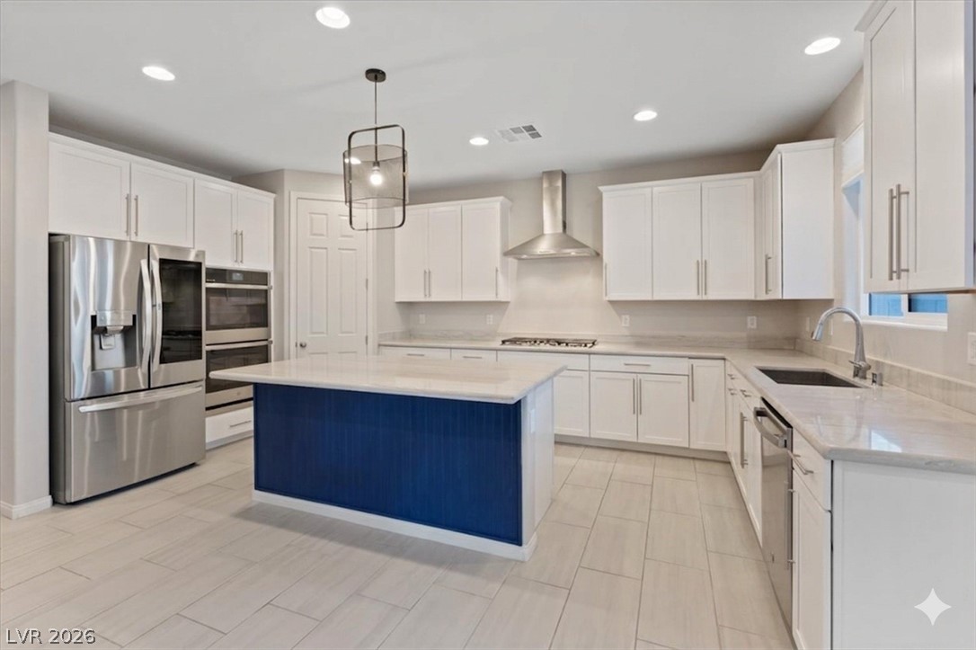 10057 Matter Overlook Drive