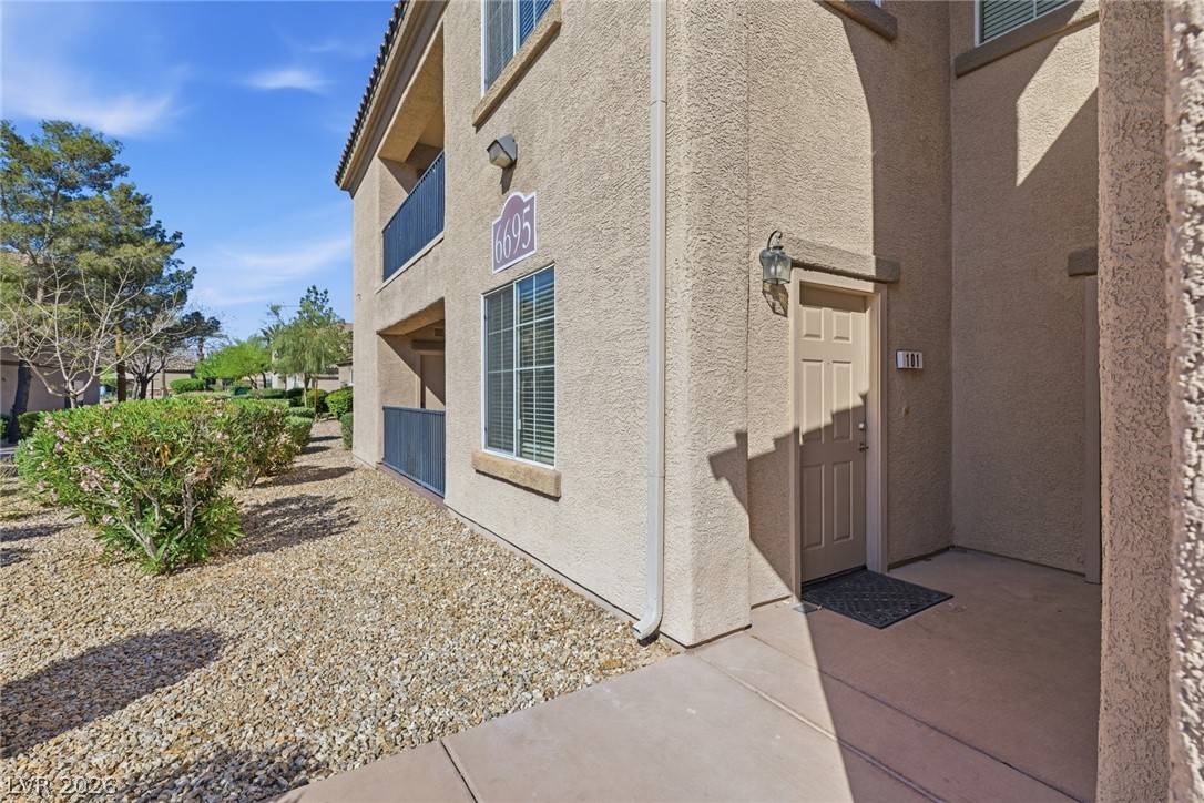 6695 Caporetto Lane 101