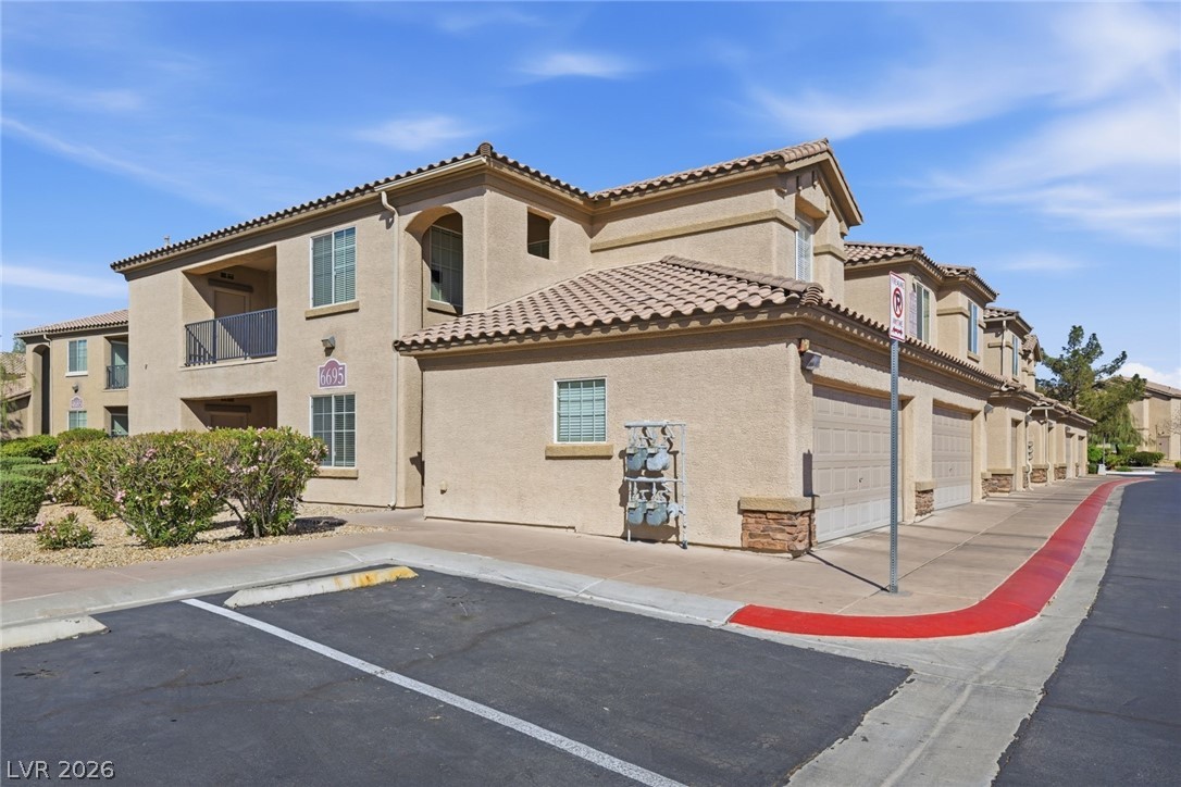 6695 Caporetto Lane 101