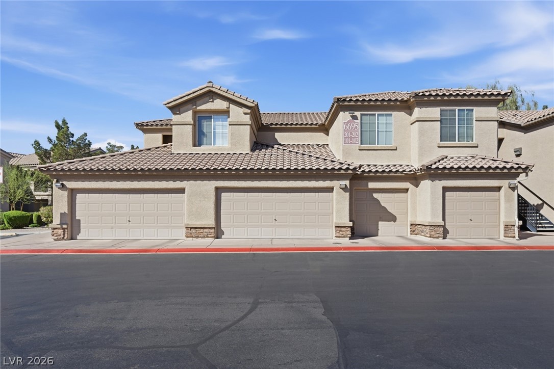 6695 Caporetto Lane 101