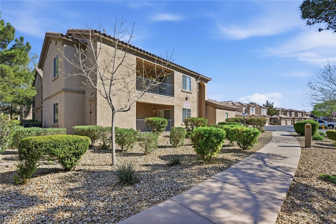 6695 Caporetto Lane 101