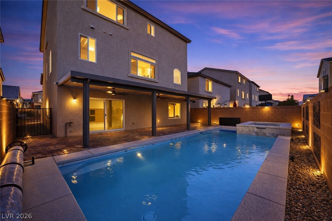6316 Rock Stream Lane
