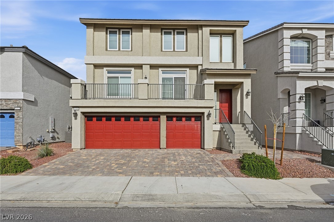 6316 Rock Stream Lane