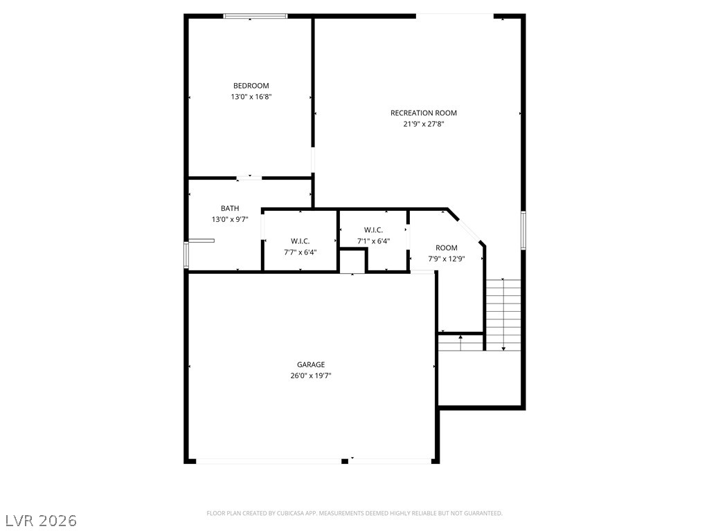 6316 Rock Stream Lane