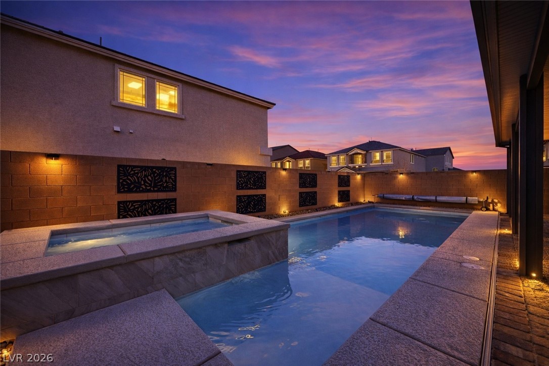 6316 Rock Stream Lane