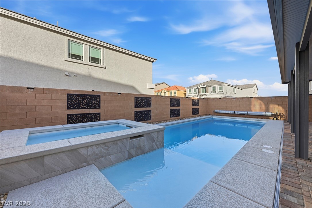 6316 Rock Stream Lane