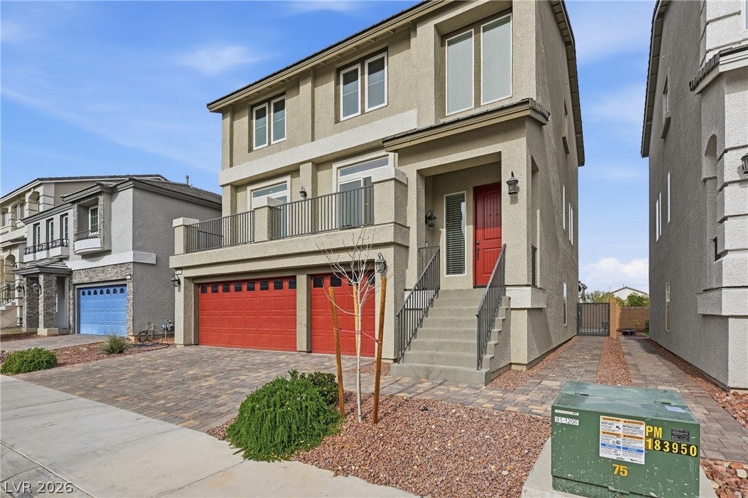 6316 Rock Stream Lane