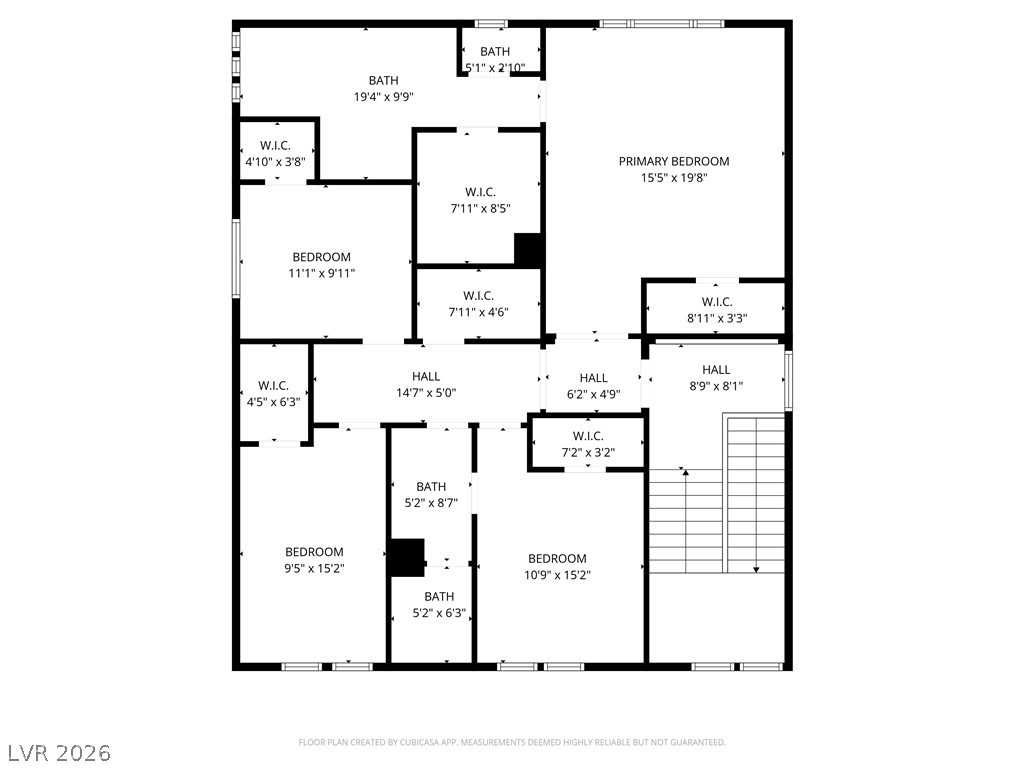 6316 Rock Stream Lane