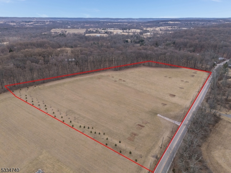 415 Sergeants Ville Road