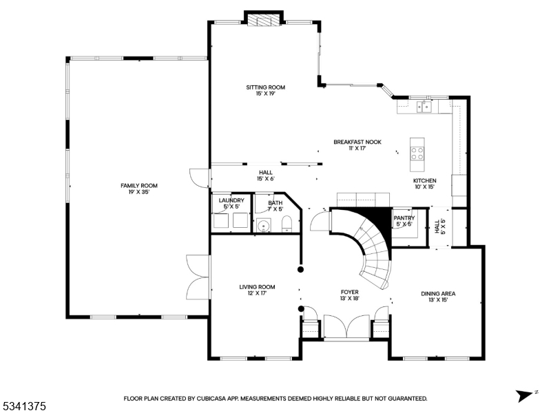10 KELSEY FARM ROAD