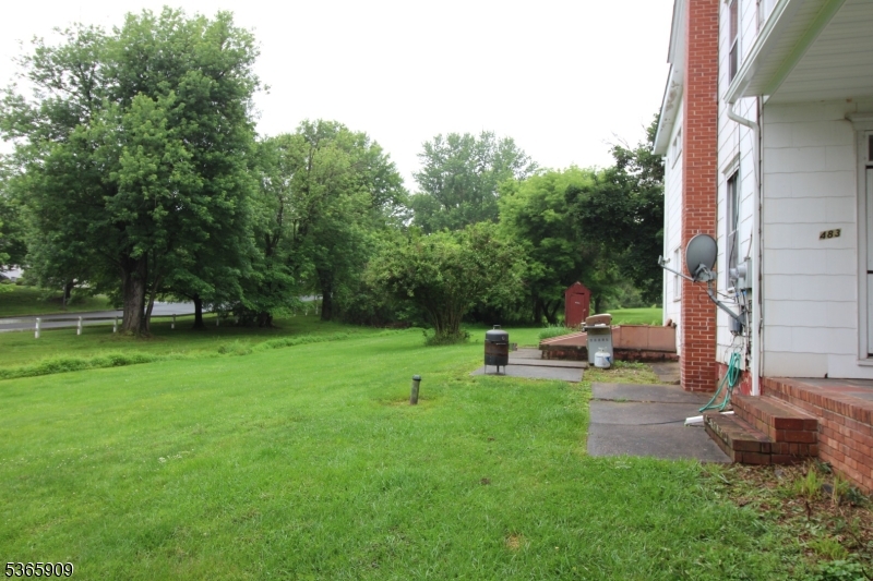 471 Milford Warren Glen Rd