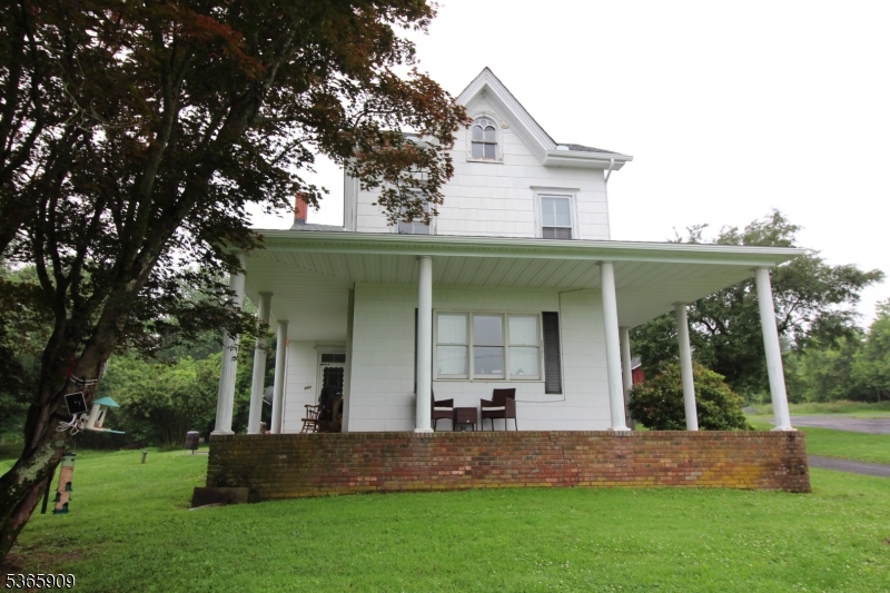 471 Milford Warren Glen Rd