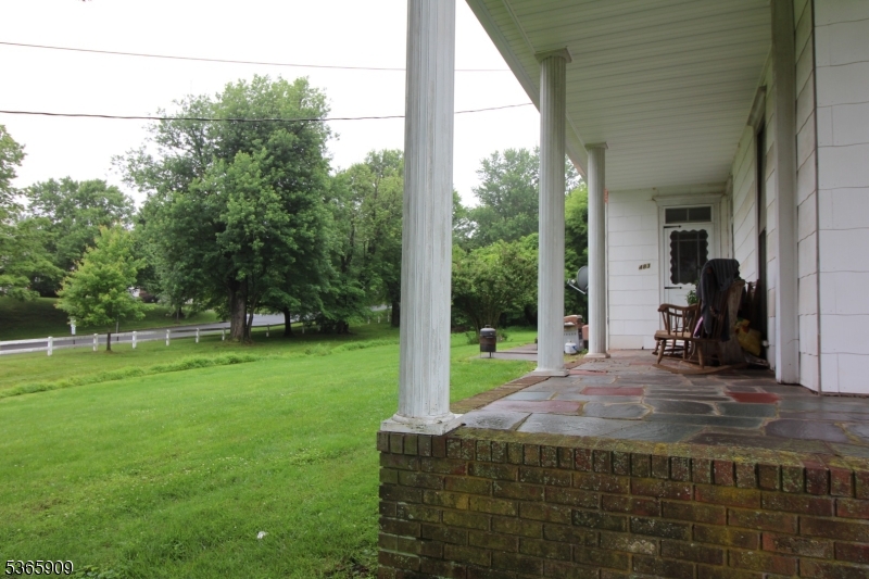 471 Milford Warren Glen Rd