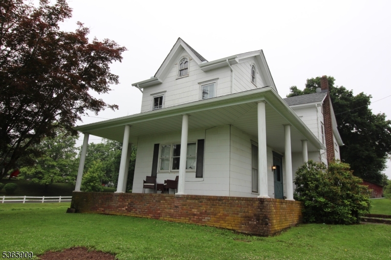 471 Milford Warren Glen Rd
