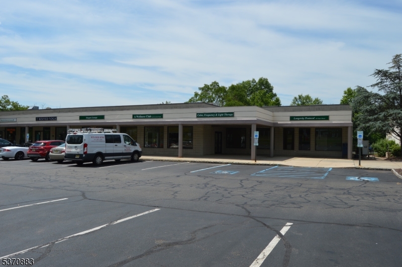 431 Route 22 East Suite 7