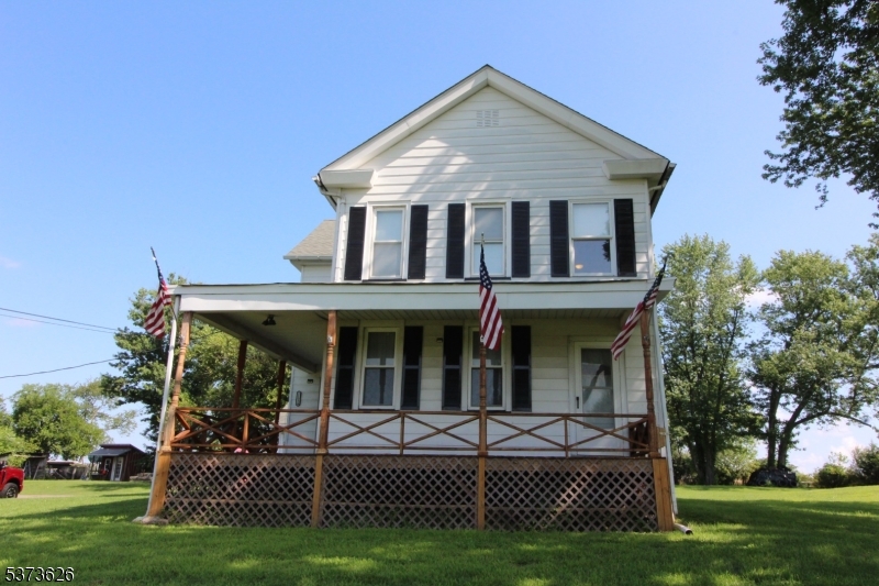 1103 A State Highway12 A
