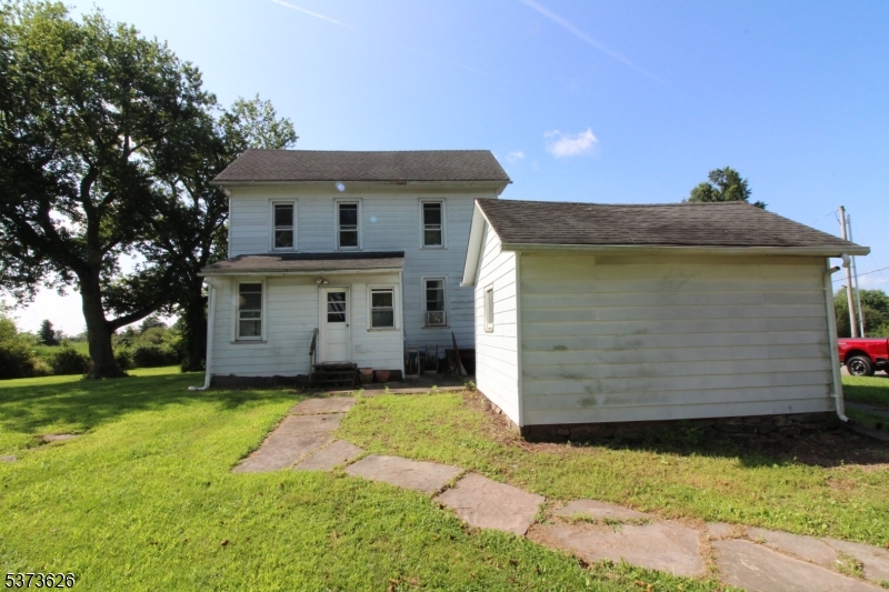 1103 A State Highway12 A