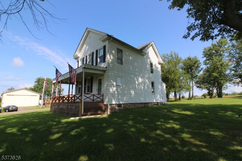 1103 A State Highway12 A