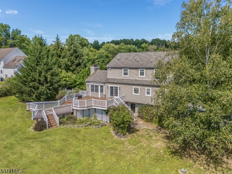 919 Iron Bridge Rd
