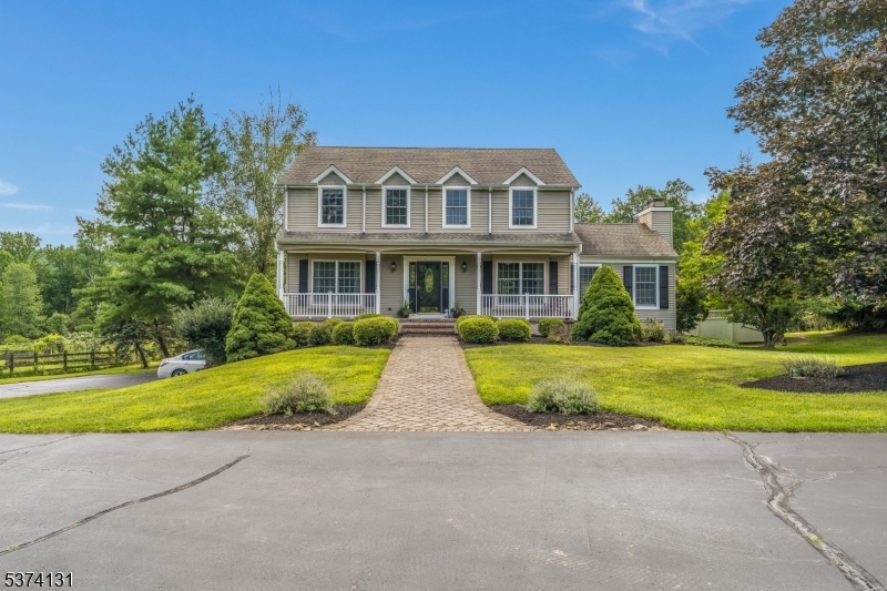 919 Iron Bridge Rd