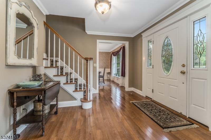 919 Iron Bridge Rd