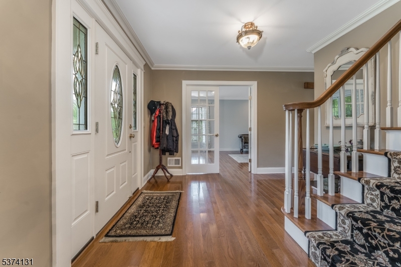 919 Iron Bridge Rd