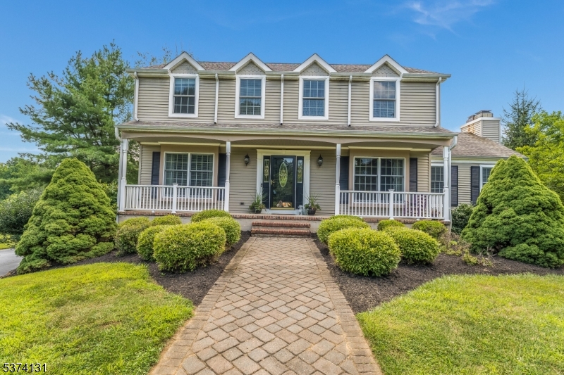 919 Iron Bridge Rd