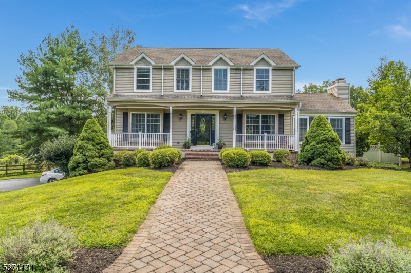 919 Iron Bridge Rd