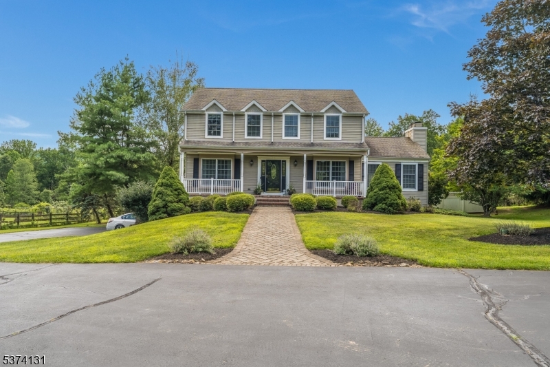 919 Iron Bridge Rd