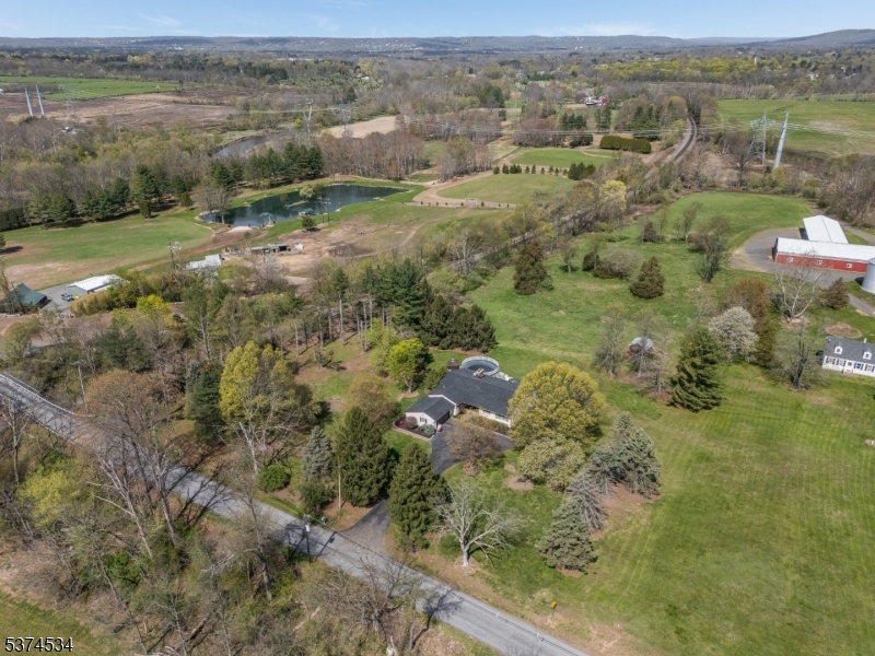 9 Higginsville Road