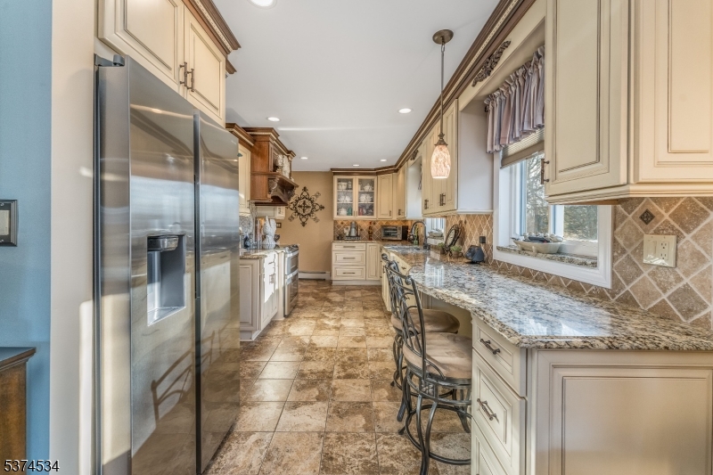 9 Higginsville Road