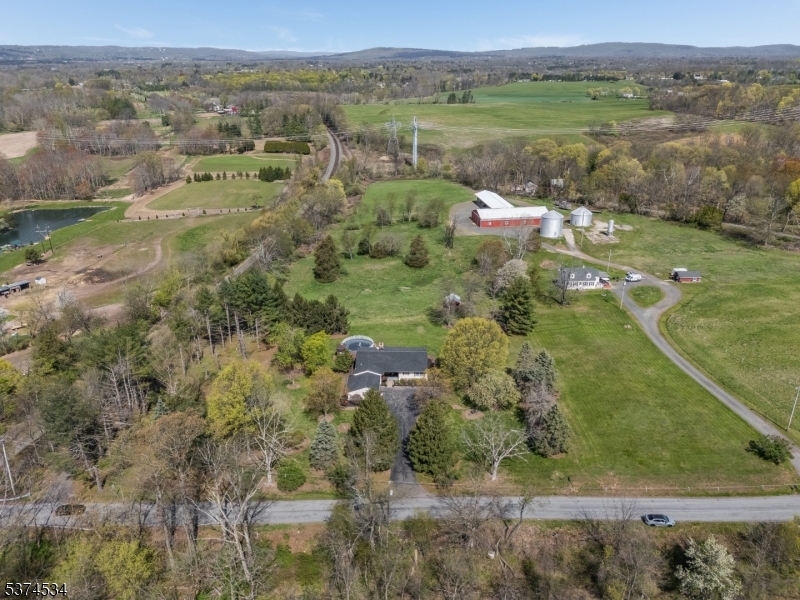 9 Higginsville Road