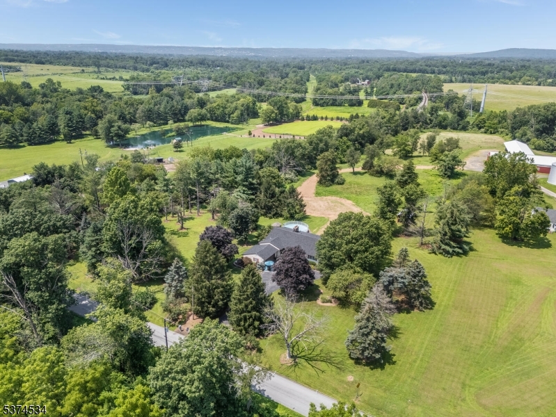 9 Higginsville Road