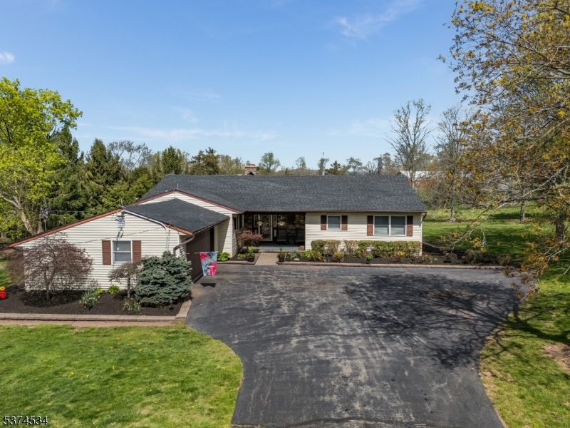 9 Higginsville Road