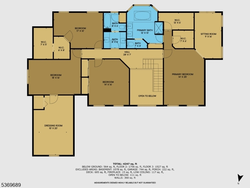 7 Berkshire Way