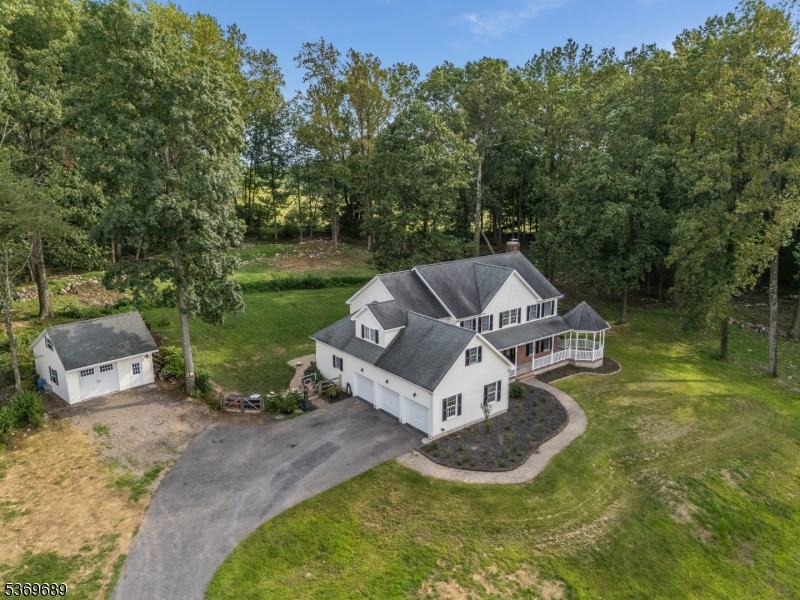 7 Berkshire Way