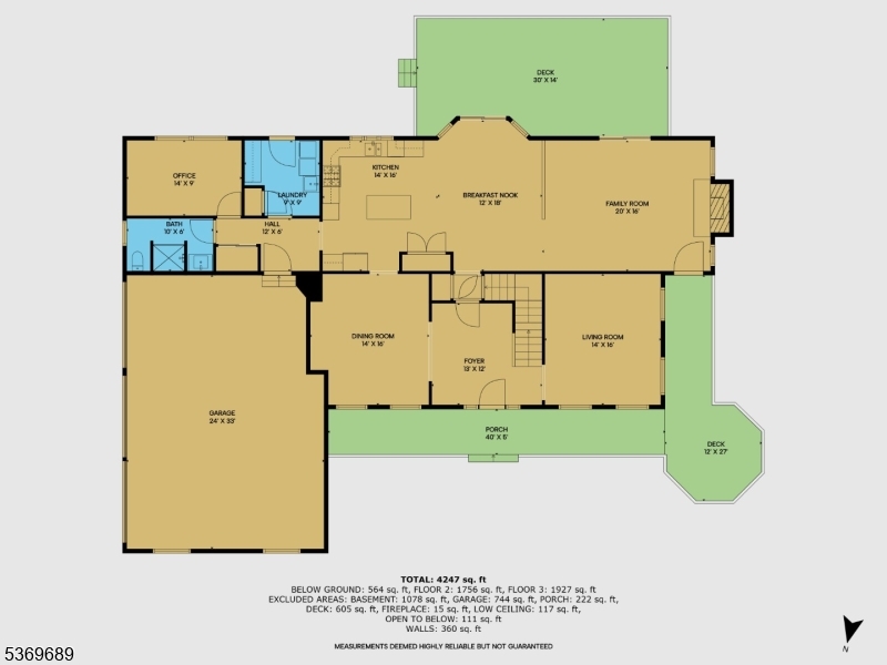 7 Berkshire Way