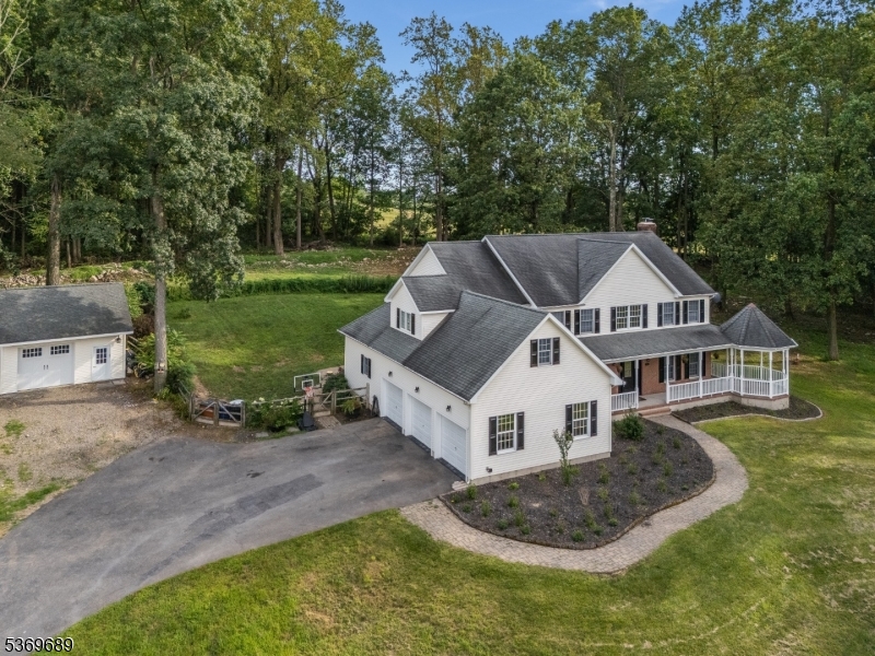 7 Berkshire Way
