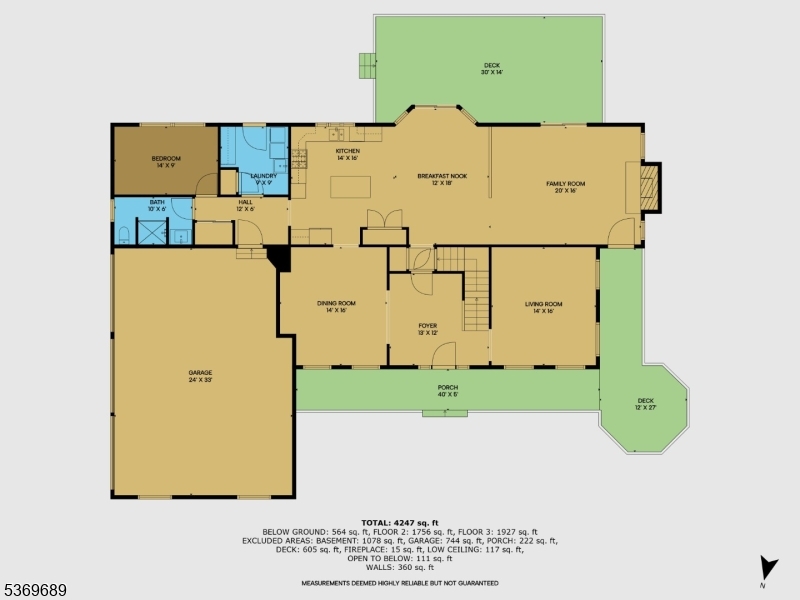 7 Berkshire Way
