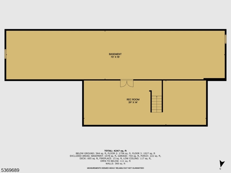 7 Berkshire Way
